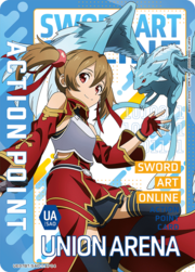 "Silica" Action Point