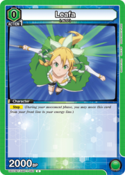 Leafa