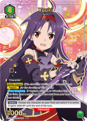 Yuuki