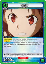 Yuuki