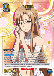 Asuna
