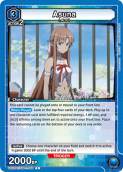 Asuna