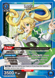 Leafa