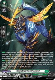 Acquired Pantheraad