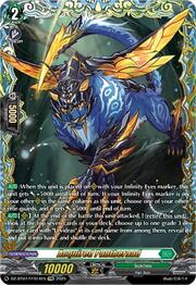 Acquired Pantheraad