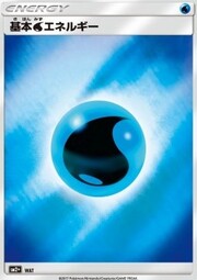 Energia Acqua