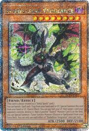 Vendicatrice Diabellstar