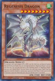 Drago Regenesis