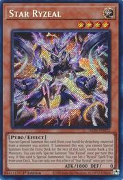 Ryzeal Stella