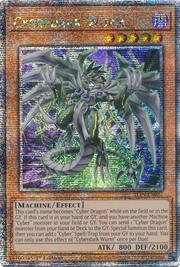 Wurm Cyberoscuro