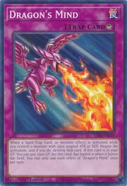 Mente del Drago