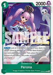 Perona
