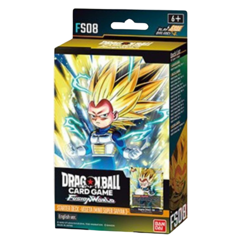 Starter Decks