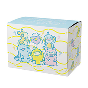 Deck Box DOWASURE