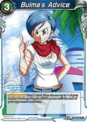 Consiglio di Bulma