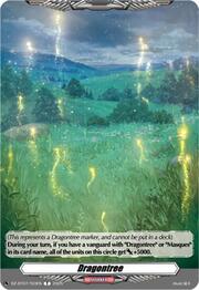 Dragontree