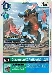 Dracomon