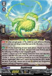 Sephirosid