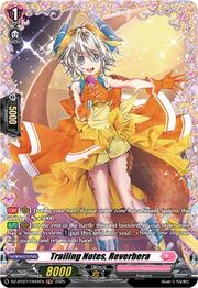 Trailing Notes, Reverbera