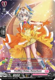 Trailing Notes, Reverbera
