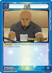 Agil