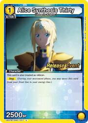 Alice Synthesis Thirty