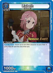 Lisbeth