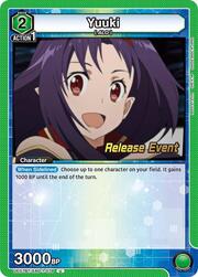 Yuuki