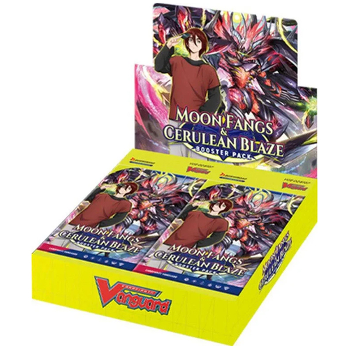 Booster Boxes