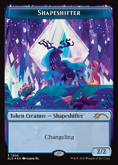 Tokens/Emblems