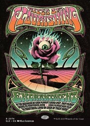 Rites of Flourishing