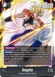 Gogeta