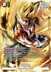 Gogeta