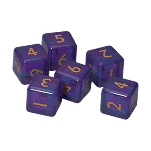 Dice