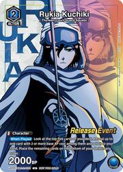 Rukia Kuchiki