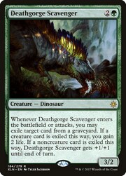 Deathgorge Scavenger