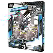 Black Bolt Binder Collection