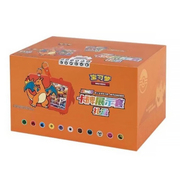 Pokémon Card Display Set Gift Box | Charizard Case Display