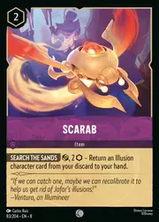 Scarabeo
