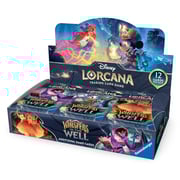 Whispers in the Well Booster Box