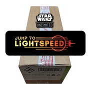 Jump to Lightspeed Case