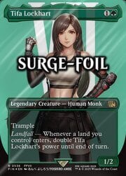 Tifa Lockhart