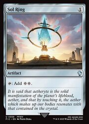 Sol Ring