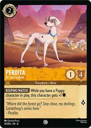 Peggy - Di Vedetta