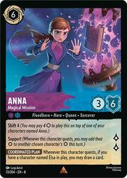 Anna - In Missione Magica