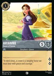 Arianna - Regina di Corona