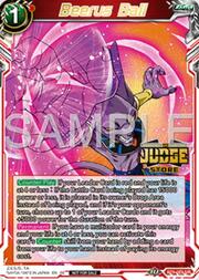 Sfera di Beerus