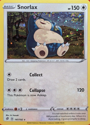 Snorlax
