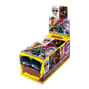 CoroCoro Start Deck Pack Booster Box