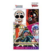 CoroCoro Start Deck Pack Booster